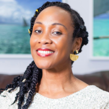 Anne Kouakou - Consultante Stratégie Customer Success & Rétentio