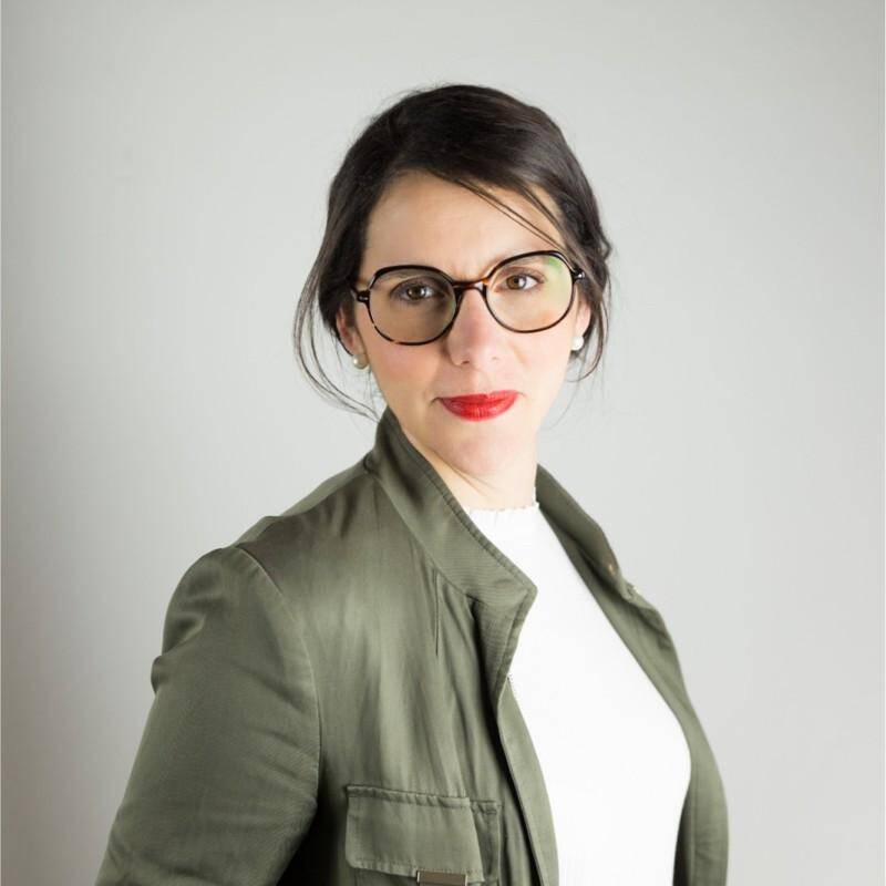 Cécile Benzimra
