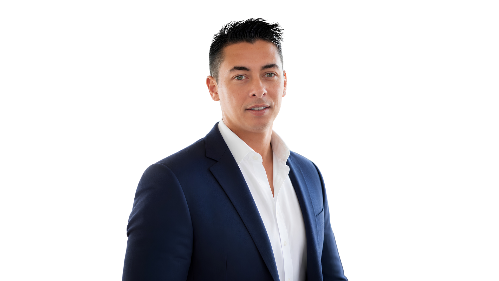 Soufiane Boudarraja -  Transformation & Operating Model Leader