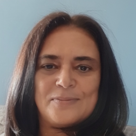 Djaouida Taibaoui Belleguic