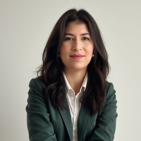 Caroline Cambra - Comptable - Assistante administrative