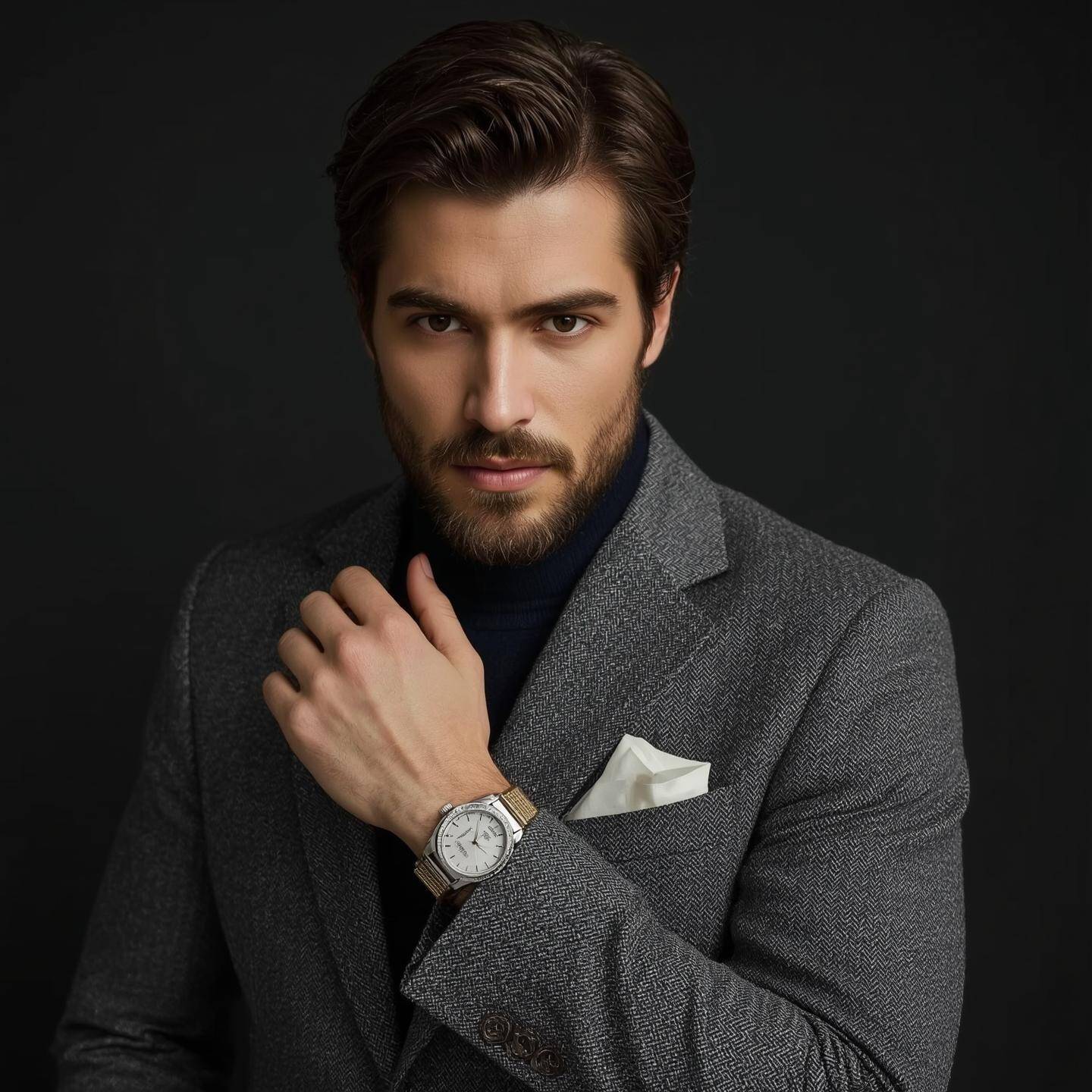 Gabriel R.
