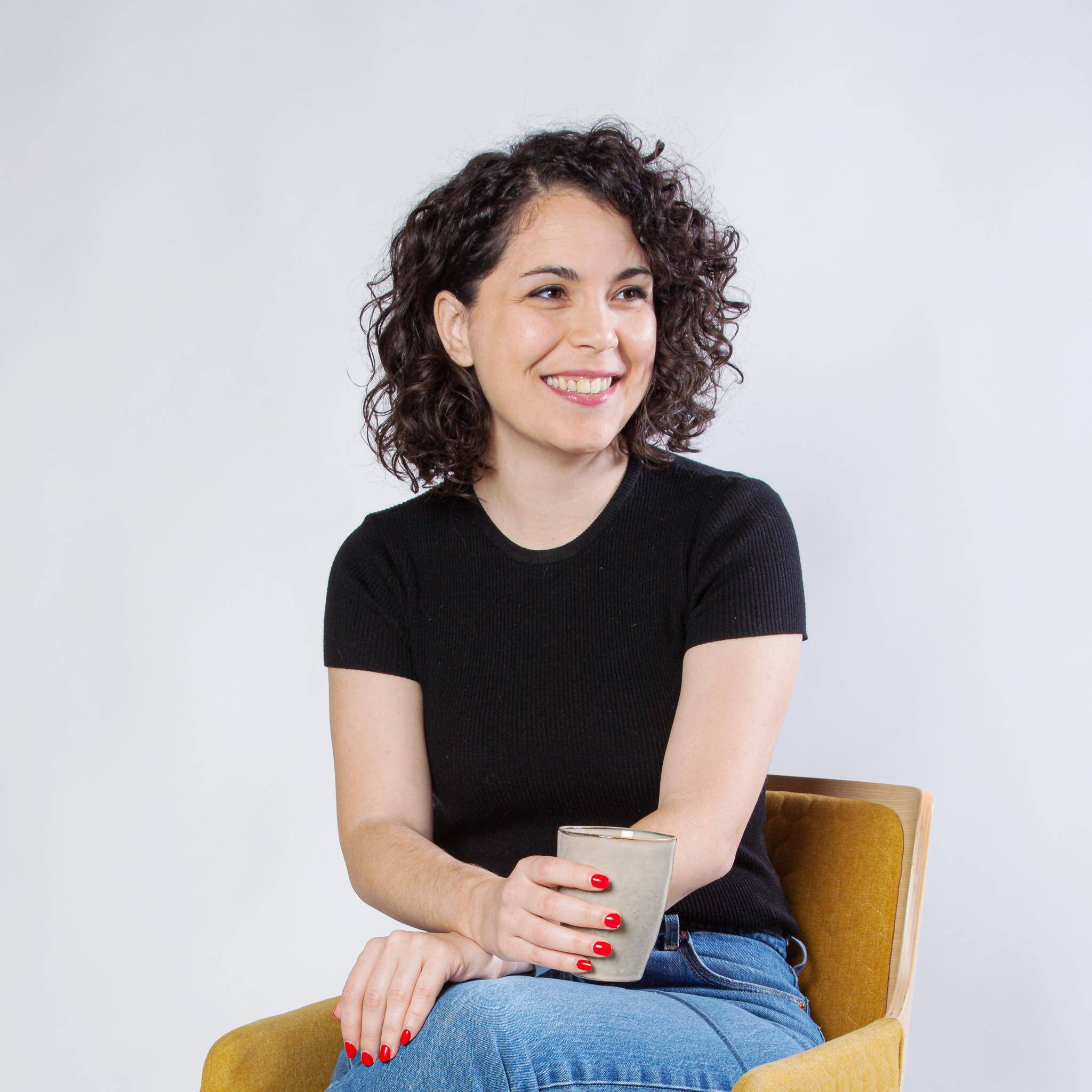 Annabel T. - SEO SENIOR - Desarrollo Shopify | Ecommerce