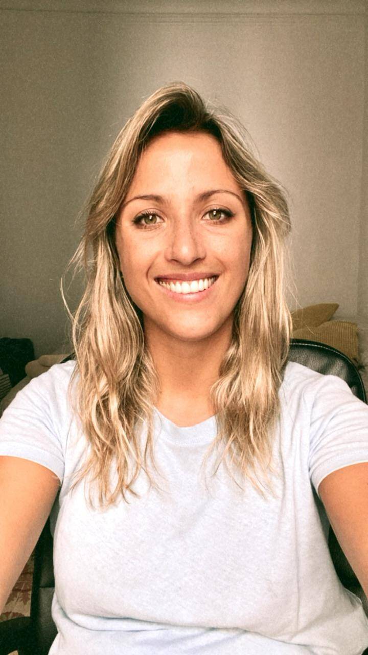 Clara M. - Sr Product Designer / Sr UX UI Designer