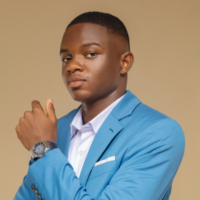 Wilfried Fongang Tadoumkam - assistant virtuel