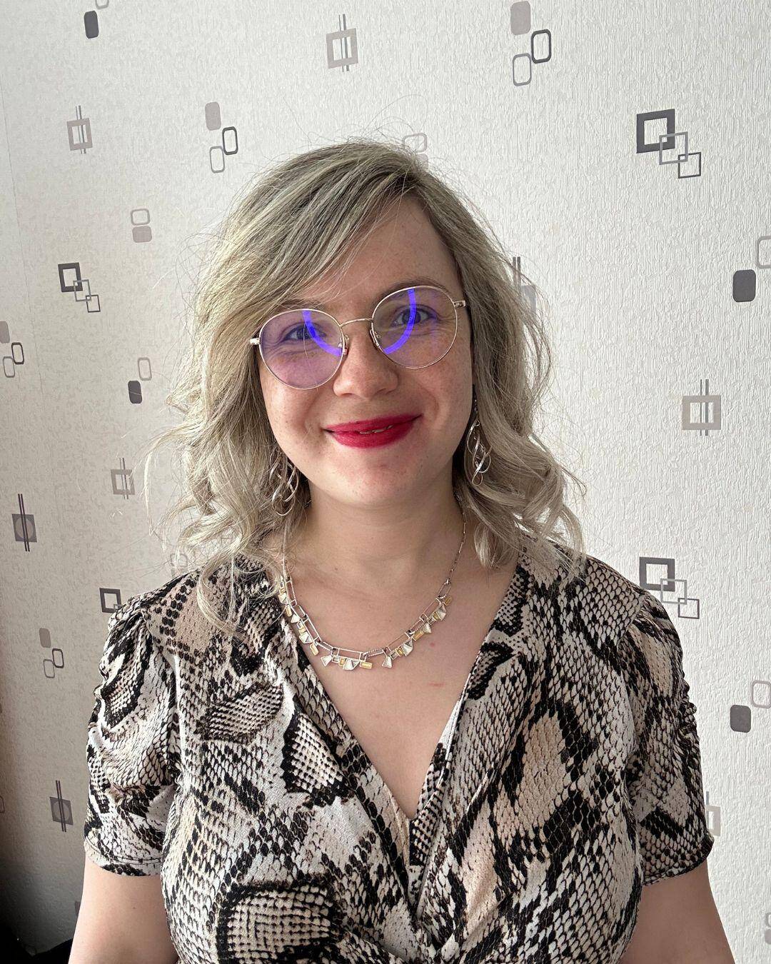 Mélissa Lecomte