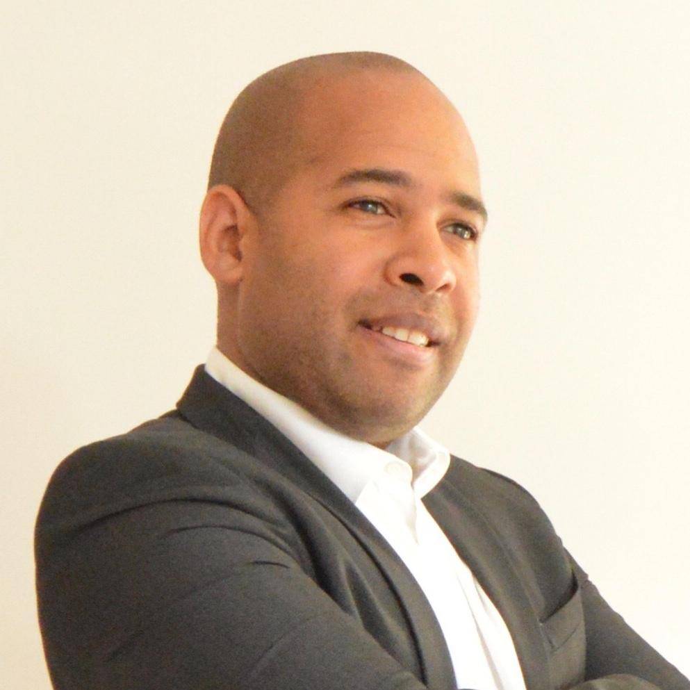 Teddy Jean-Baptiste - Developpeur Full Stack