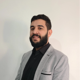 Issa Afazaz - Piping Engineer