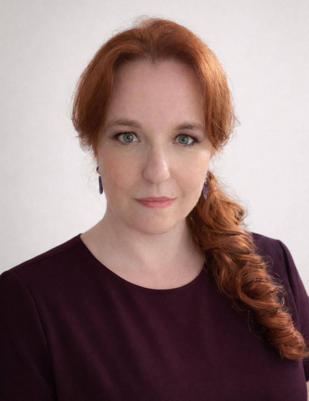Raquel Tardío Ochoa - Redactora de contenidos en español
