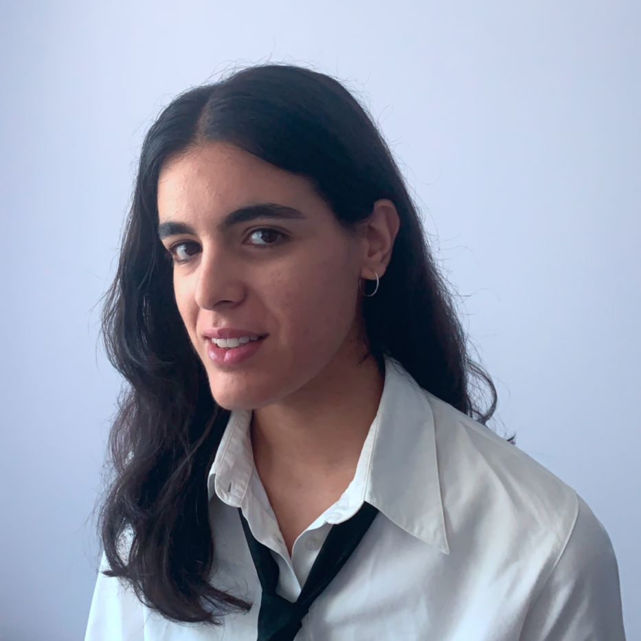 Sandra Pereira Da Costa