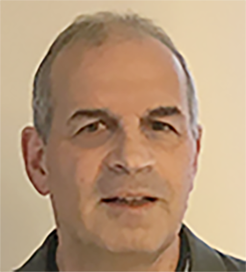 François Frisch