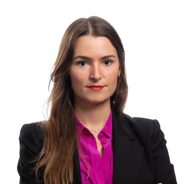 Claire Flatrès