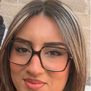 Chaimaa Houmani - Assistante administrative