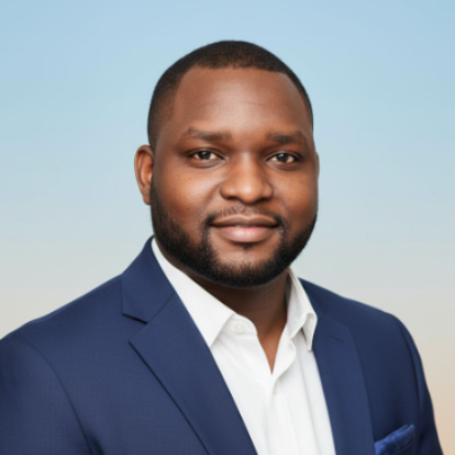 Anthony Galagade - Software Engineer