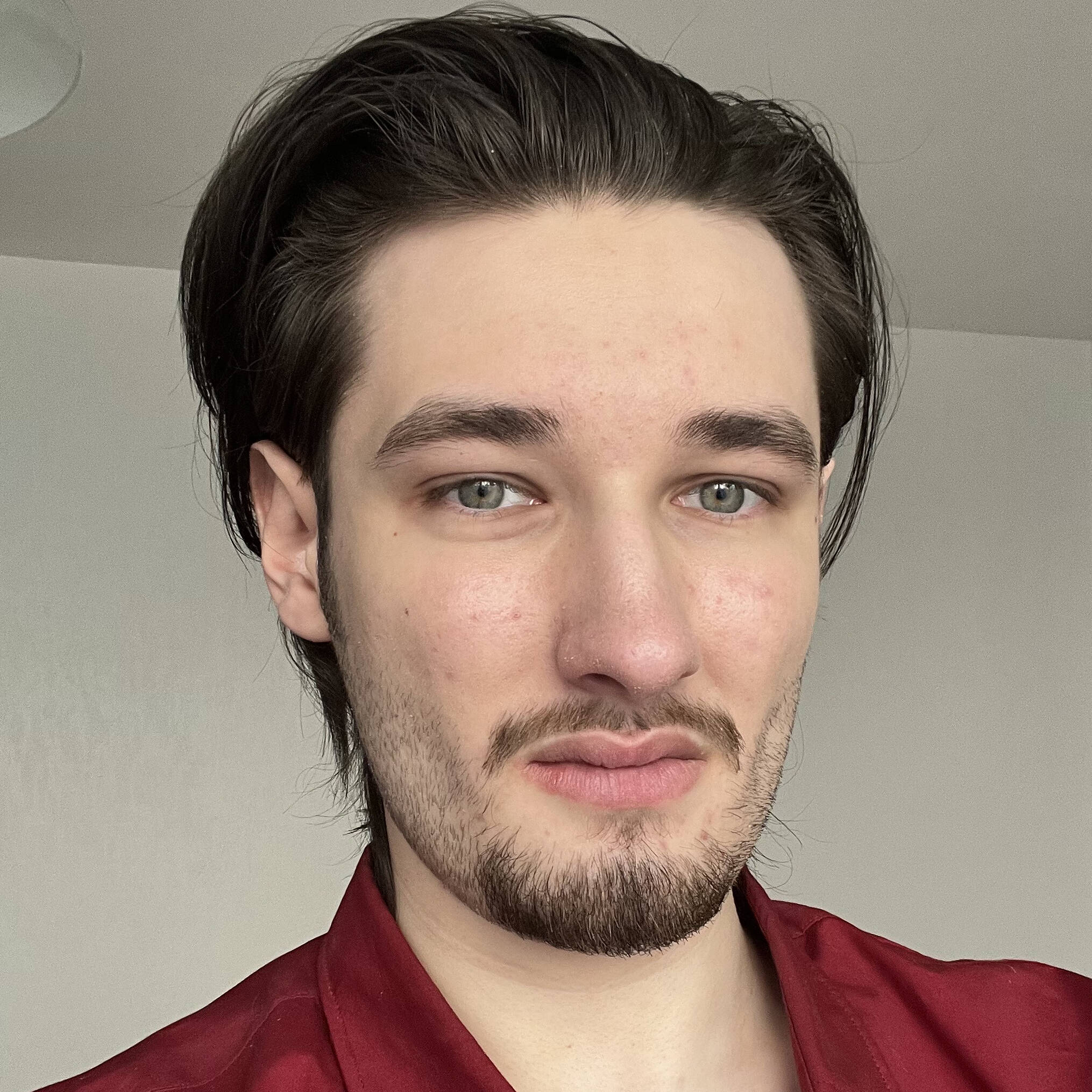 𝑪𝒉𝒂𝒓𝒍𝒆𝒔 𝑲𝒐𝒔𝒊𝒏𝒔𝒌𝒊 - Full stack developper 