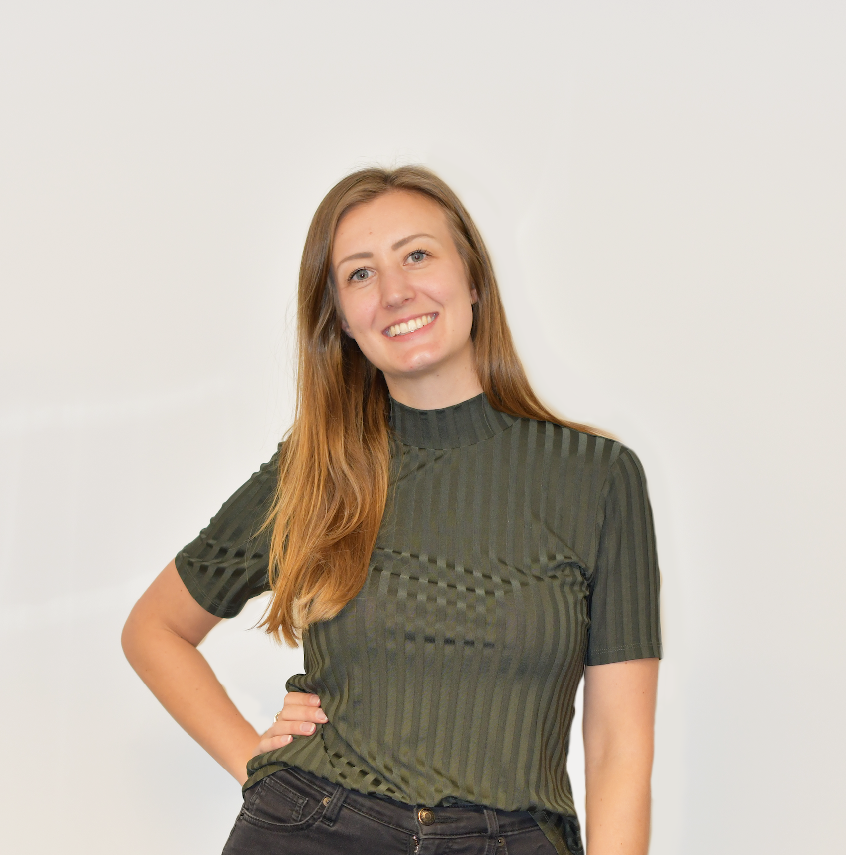 Erika Wernolf