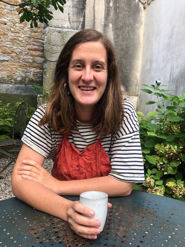Léa Moley