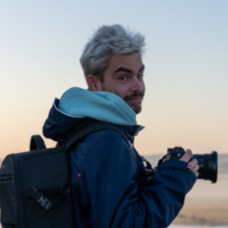 Damien Varnier - Photographe sportif