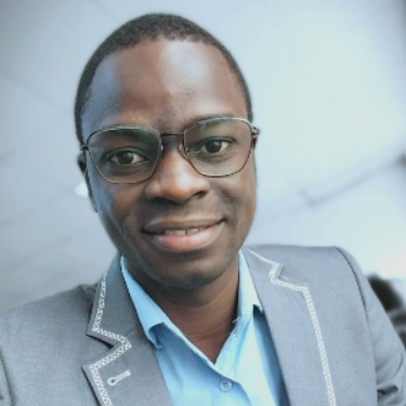 Wilfried Igor Nkodia - Voice, SMS and B2C Segments Product Manager