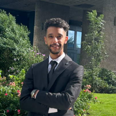 Youssef Harriri - Collaborateur Comptable