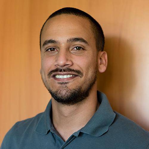 Damien F. - Security-focused Cloud Architect | DevSecOps