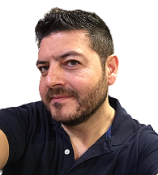 Jose Vicente Pla - Qlik Data Architect & Business Analyst Certified