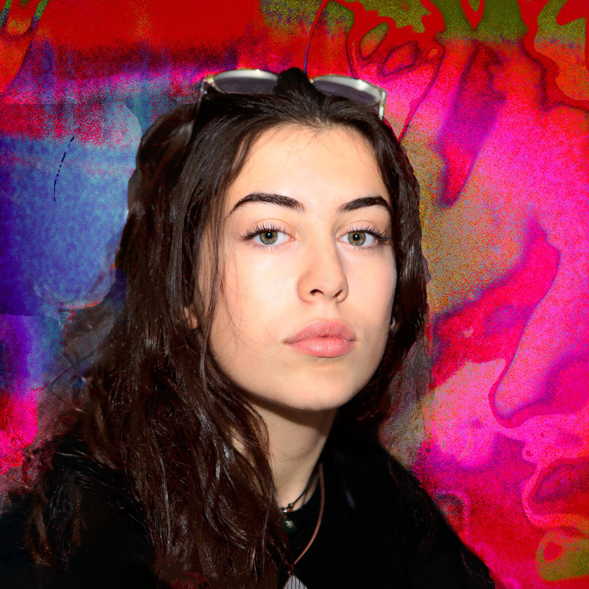 Amélie Ramon