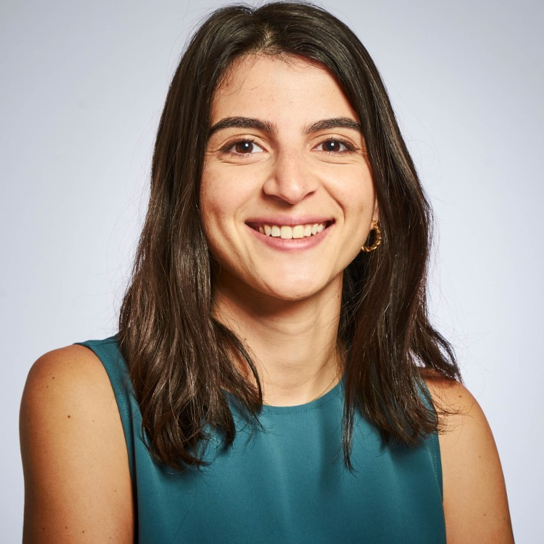 Kenza Lahrech