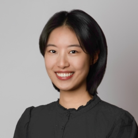 Xinyu Yan - Développement Business / Comptes Clés