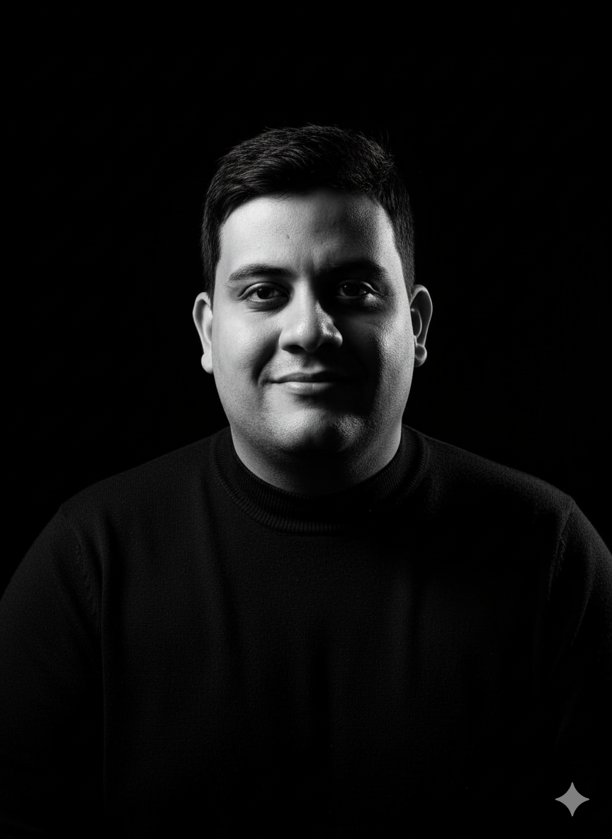 Osmel Mena - Desarrollador PHP Senior