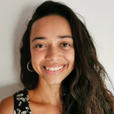 Laetitia Viau - Scientific Software Engineer | Python Full Stack