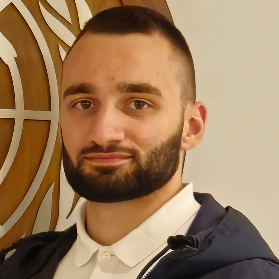 Marko A.