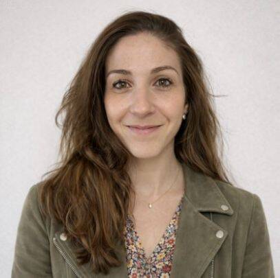 Charlotte Darret - Responsable des Ressources Humaines