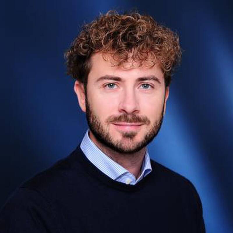 Philipp  - Digital Business & E-Commerce Transformation Lead