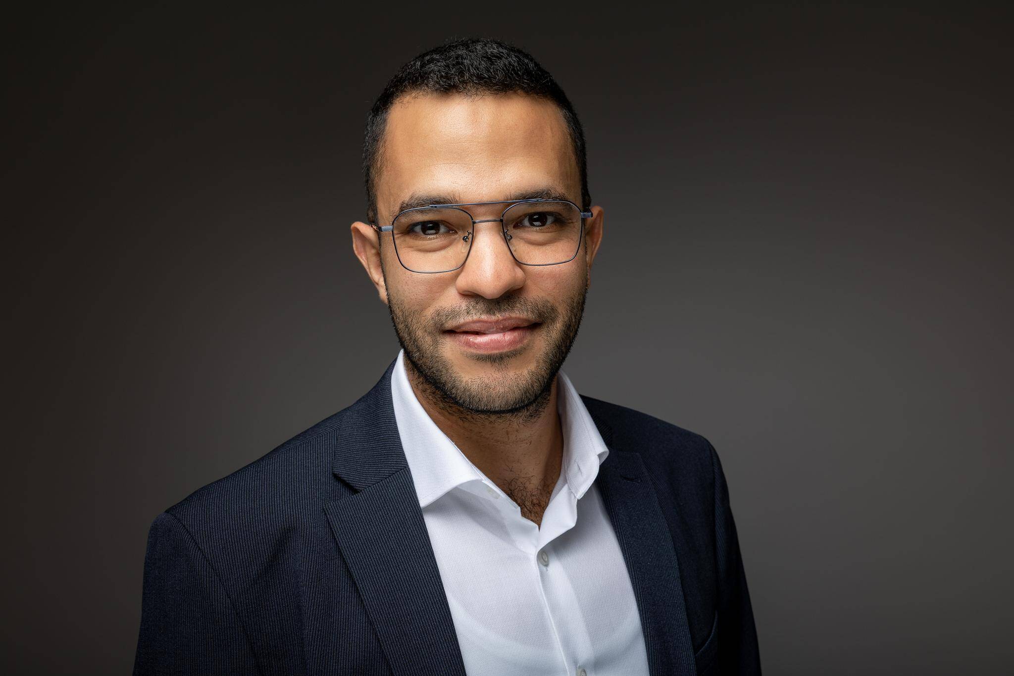 Adam Hajjej