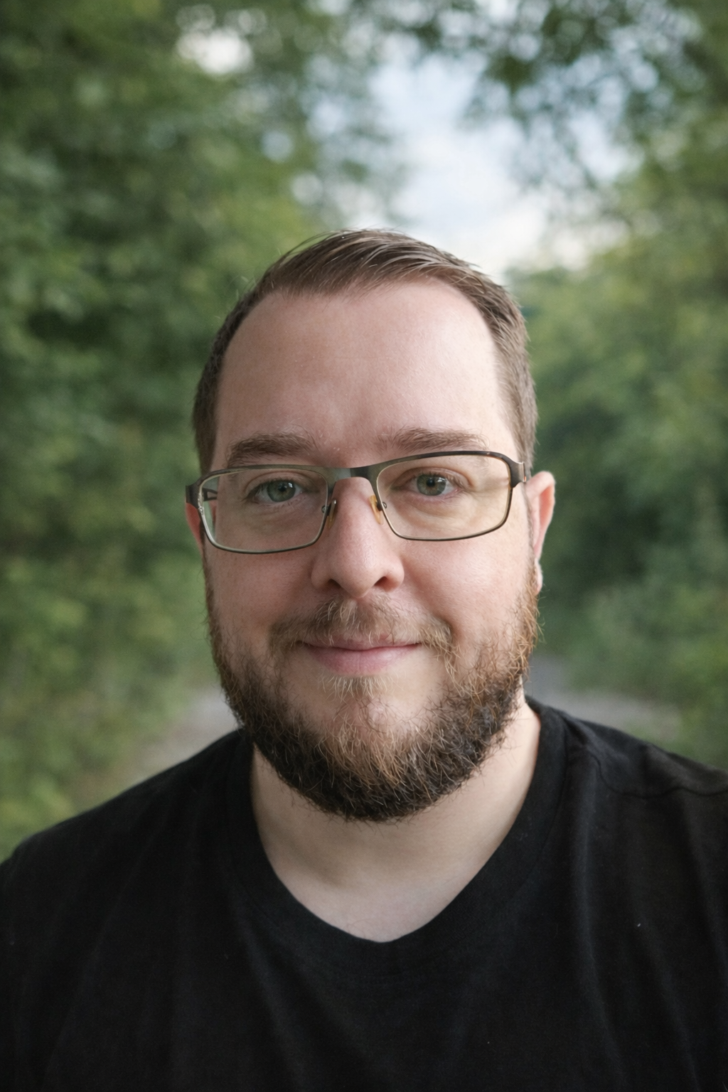 Nicolas M.