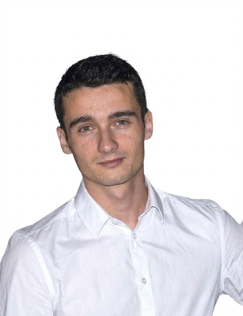 Aymeri Meyer - Expert Automatisation & IA – Python, n8n, Make