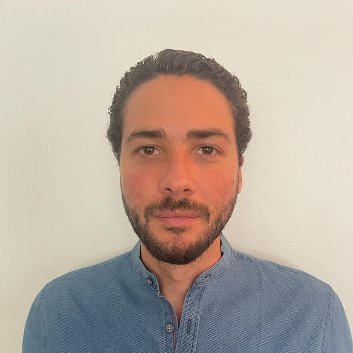 Jalil Agoumi