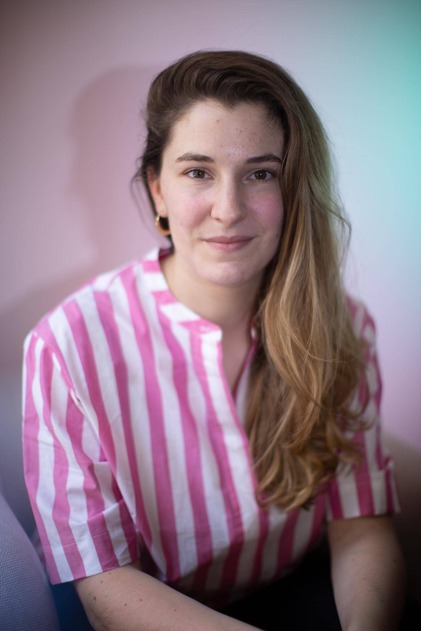 Anne Lemaire - Product designer (WebApp, App, SaaS)
