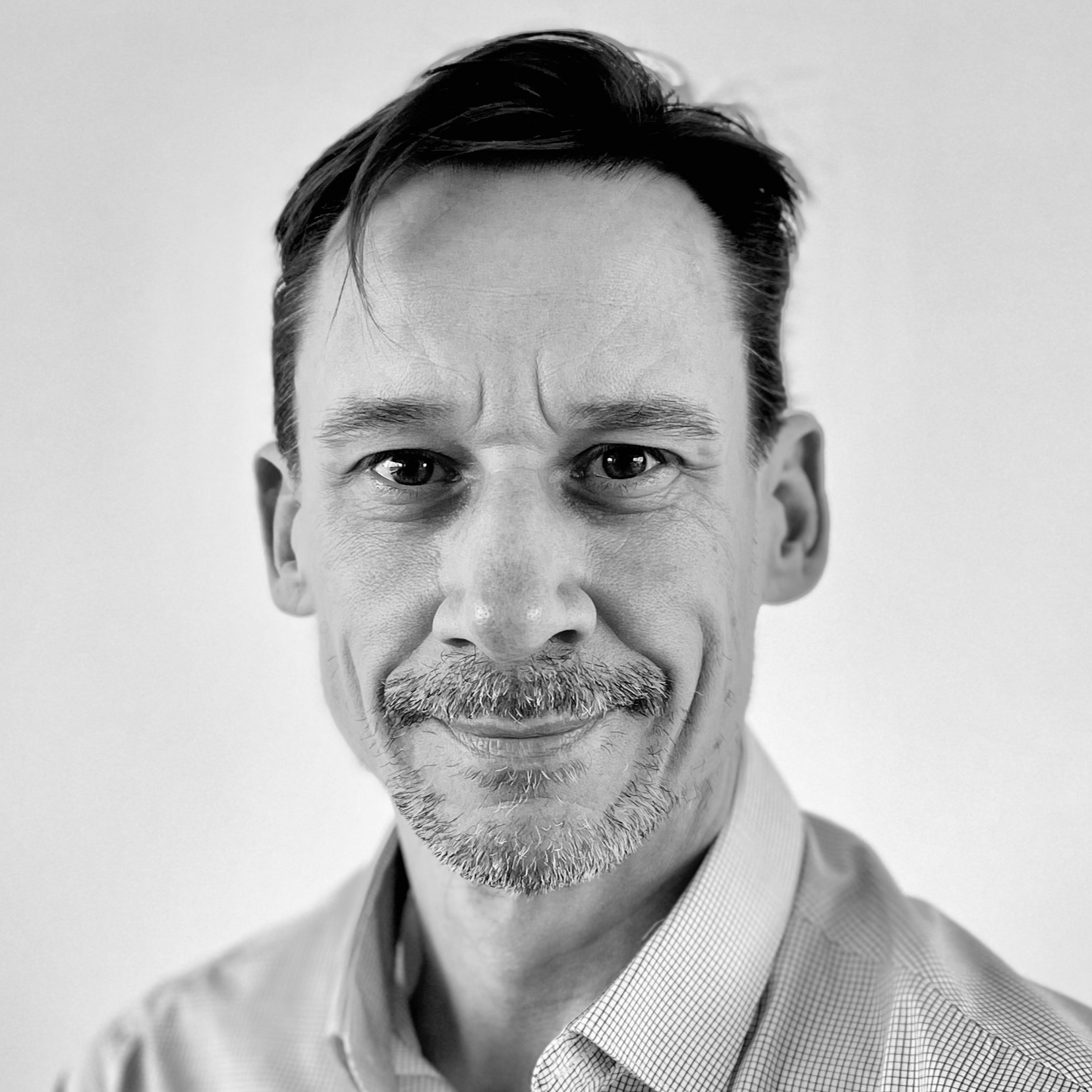 Yves Vandenbroucke