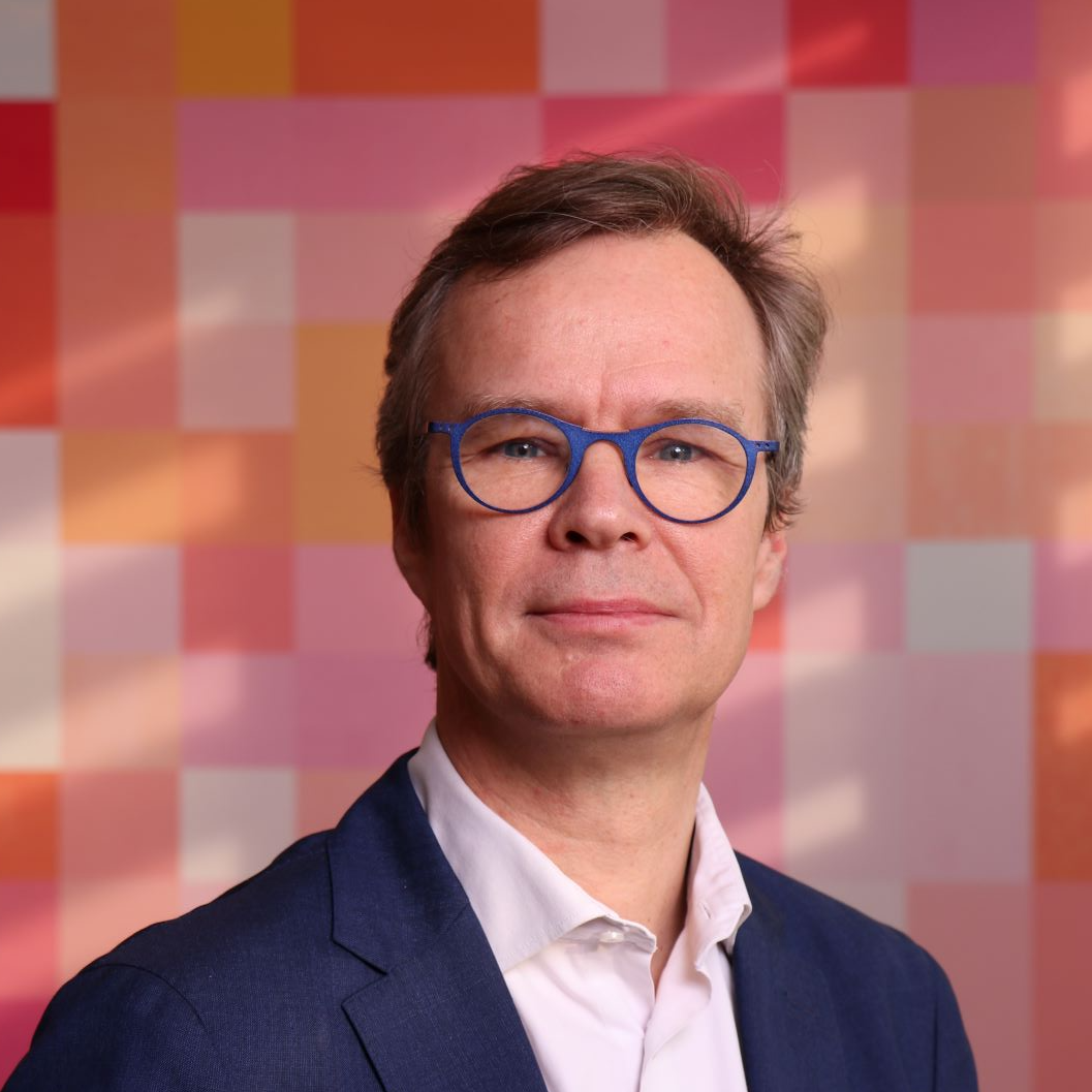 Alain Jardinet