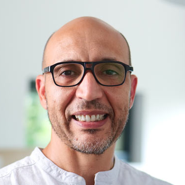 Khalid Kanouf