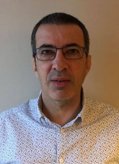 Laurent Moine - Consultant/Formateur en cybersécurité - RSSI