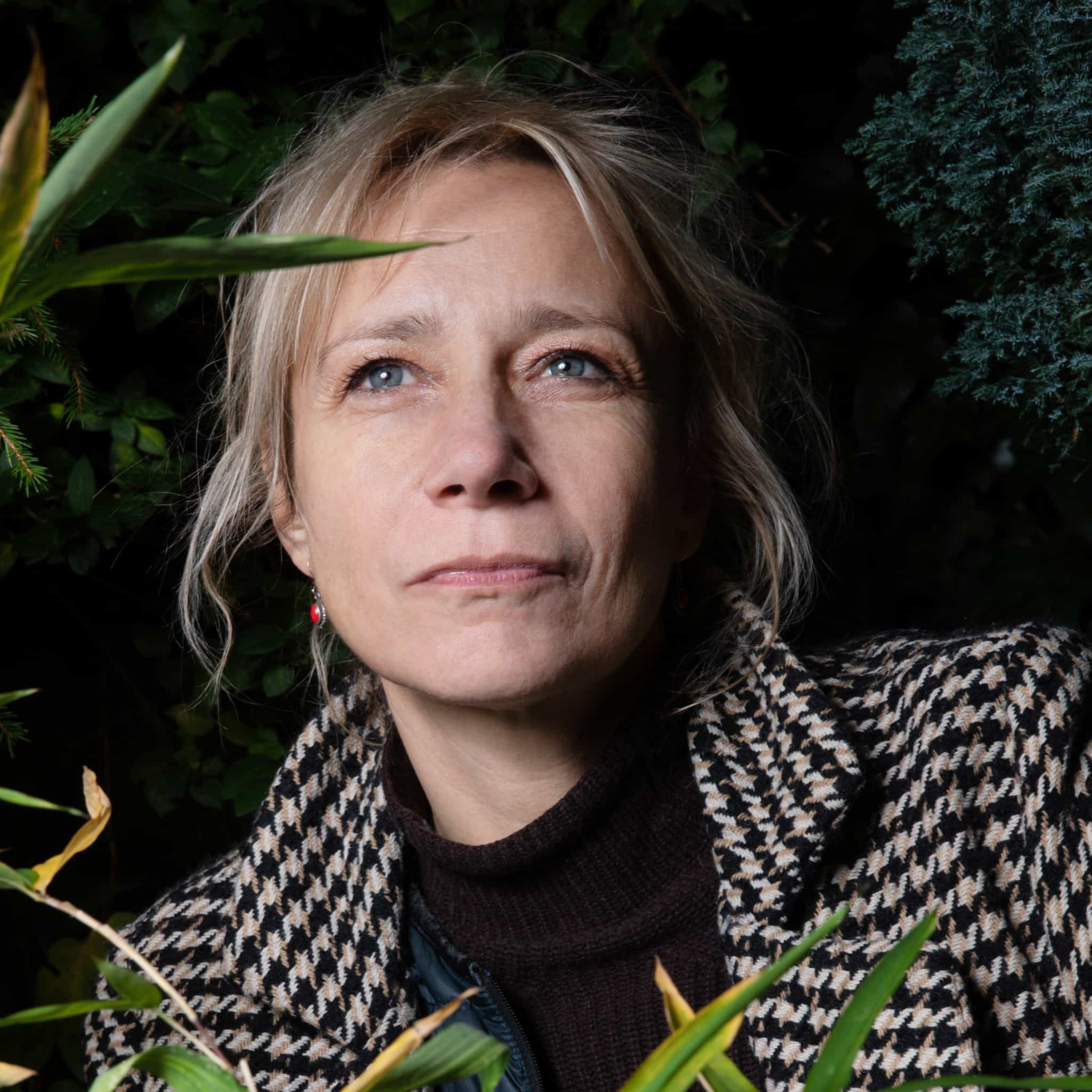 Valérie Lilette