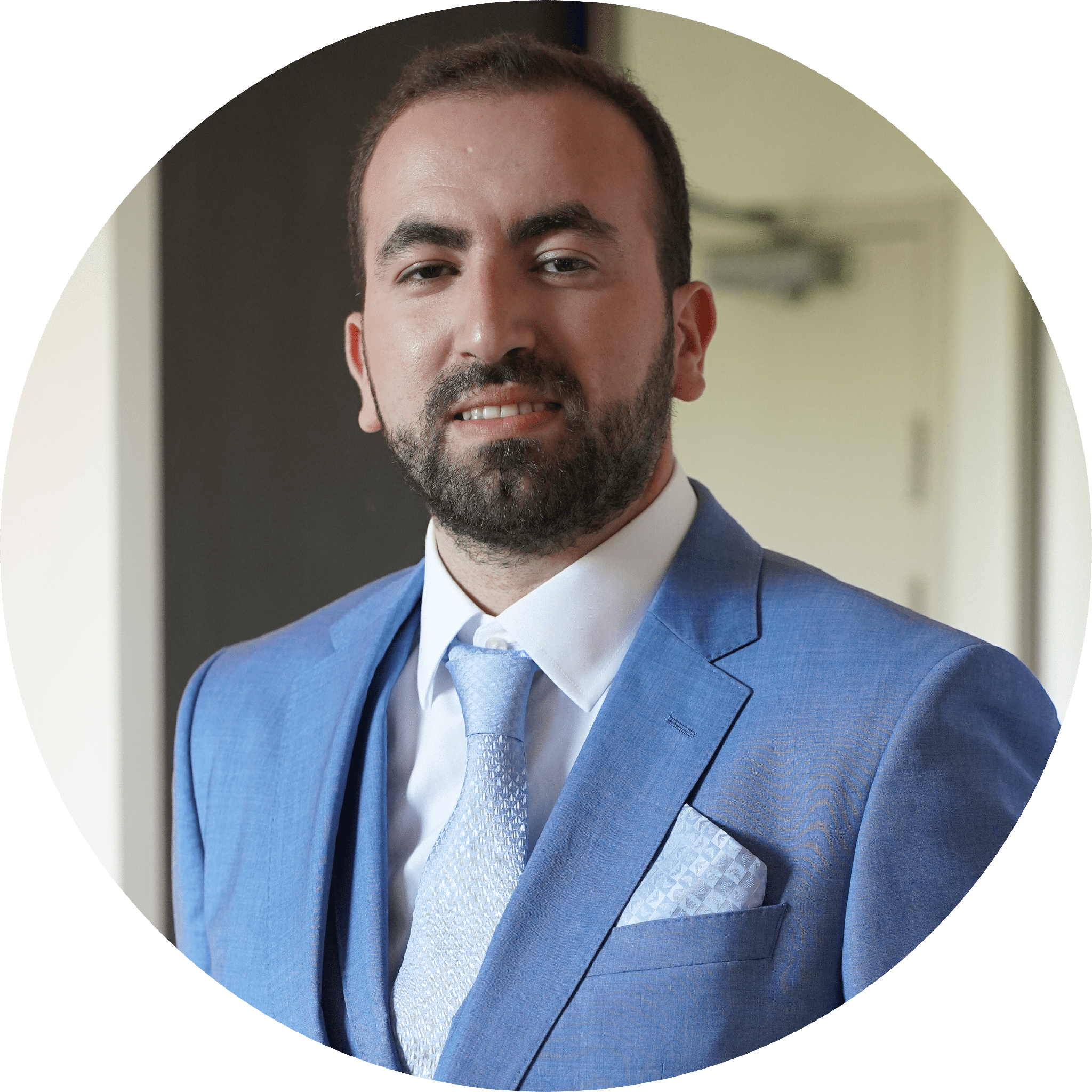 Mehdi Fadili