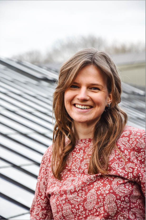 Annely Buitenhuis