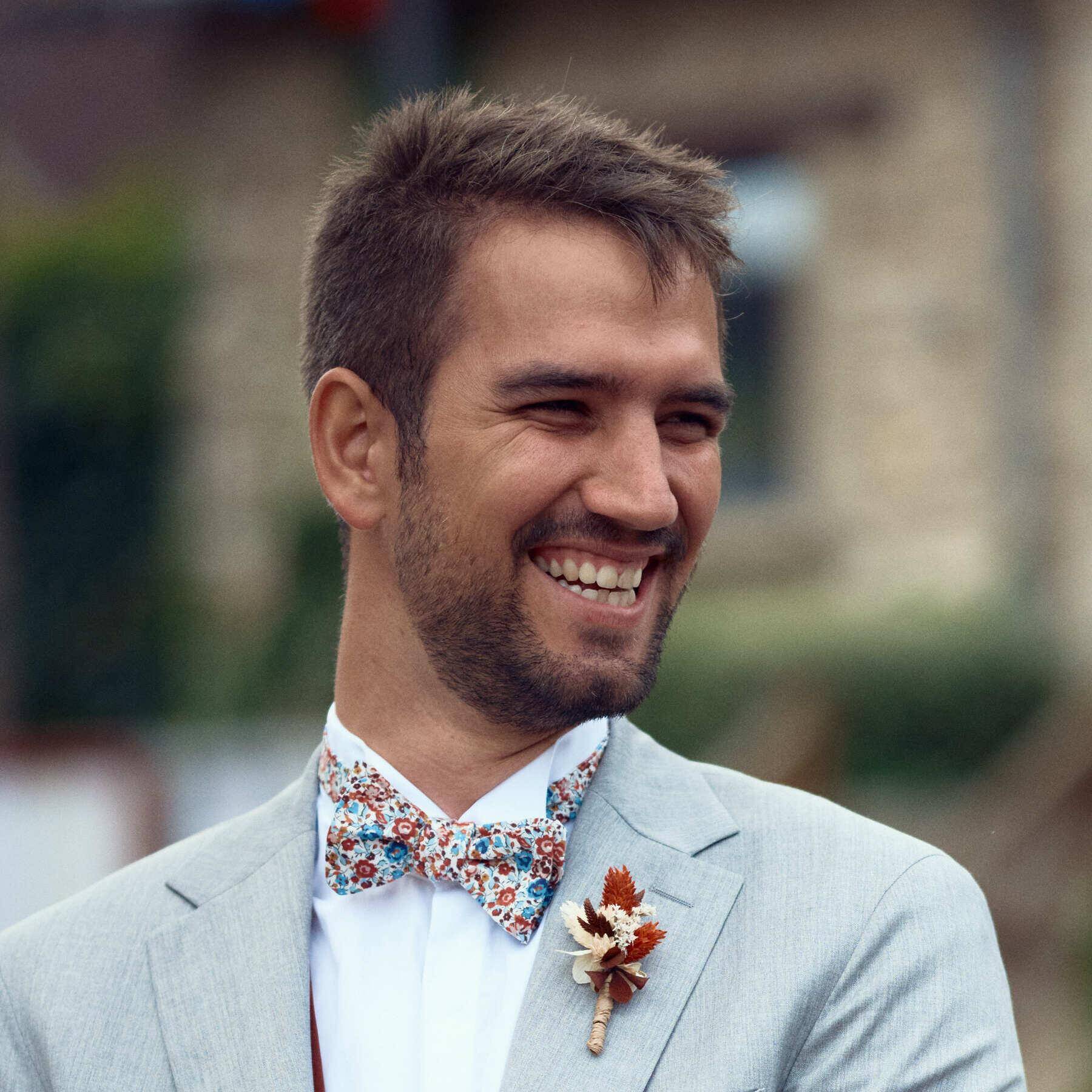 Florent Destremau