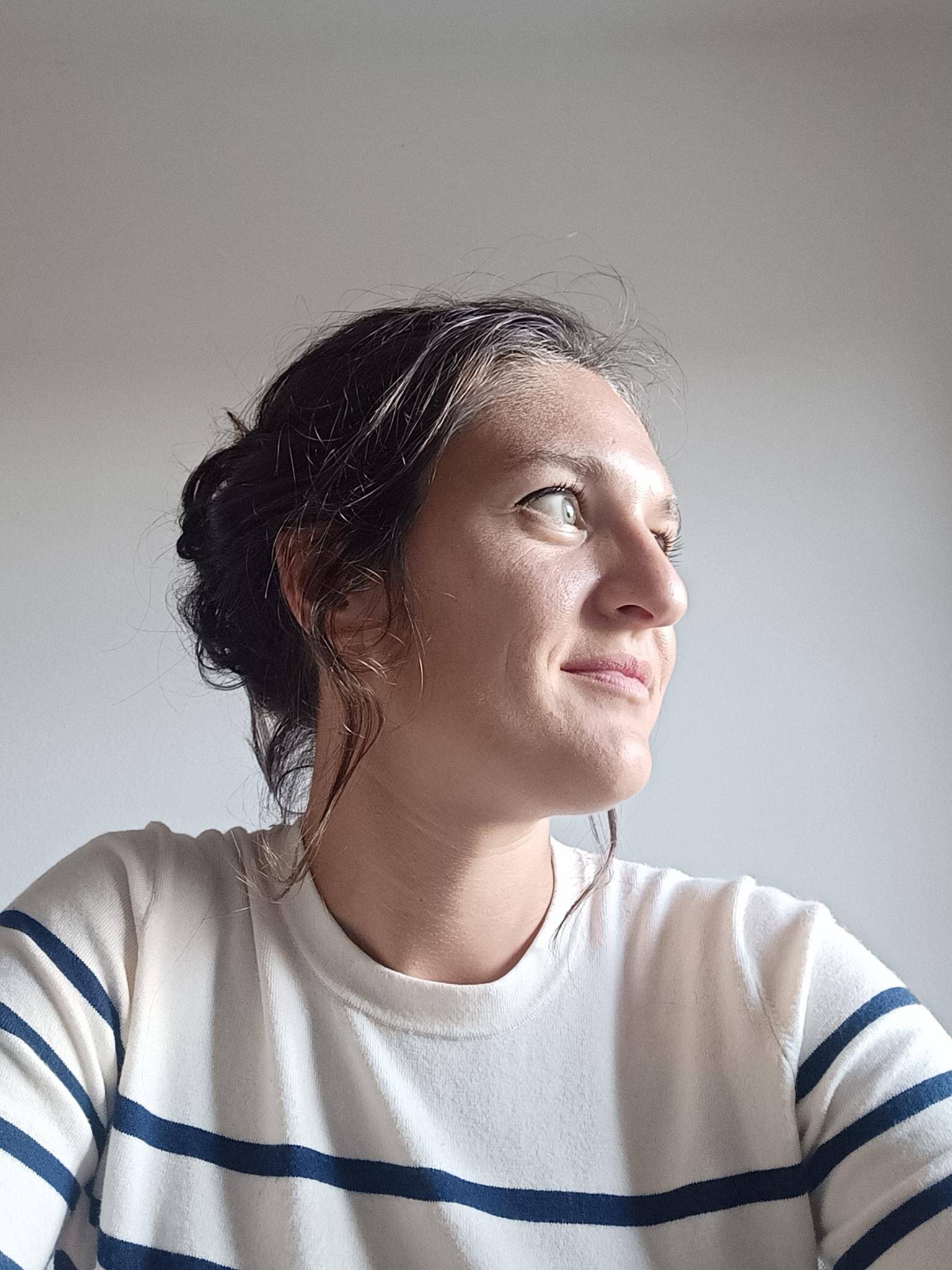 Amélie Dupire - Attachée de presse