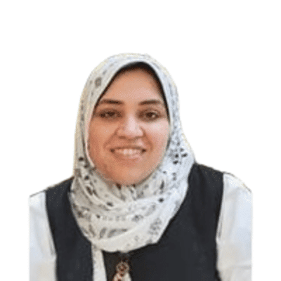 Shaimaa Kelany