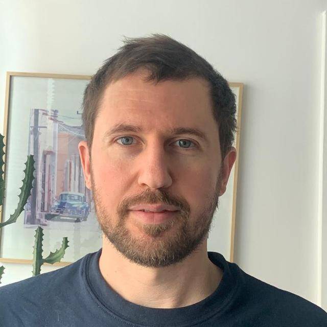 Alexandre M. - Senior Analytics Engineer